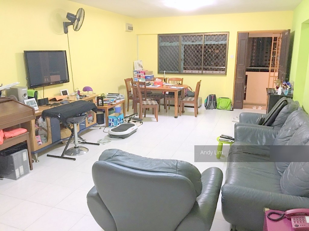 Blk 463 Choa Chu Kang Avenue 4 (Choa Chu Kang), HDB 4 Rooms #113392872